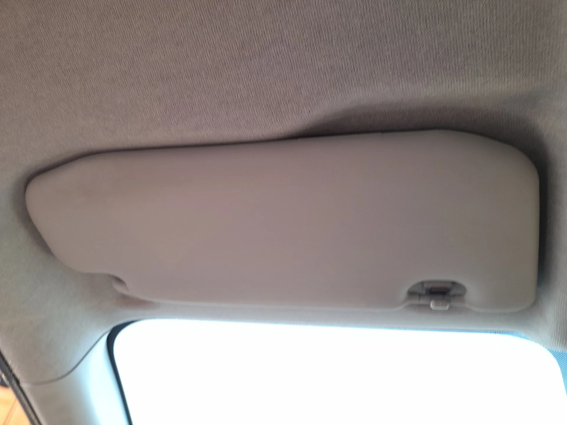 Parasol Izquierdo para Fiat Tipo Station Wagon (356_, 357_)
