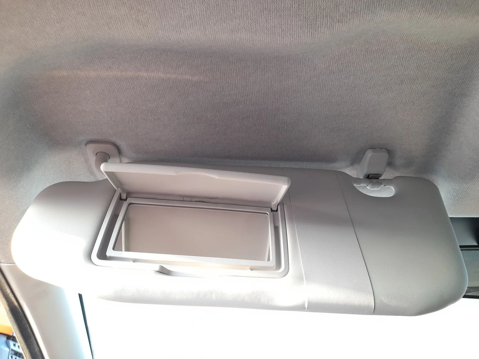 Parasol Izquierdo para Fiat Tipo Station Wagon (356_, 357_)