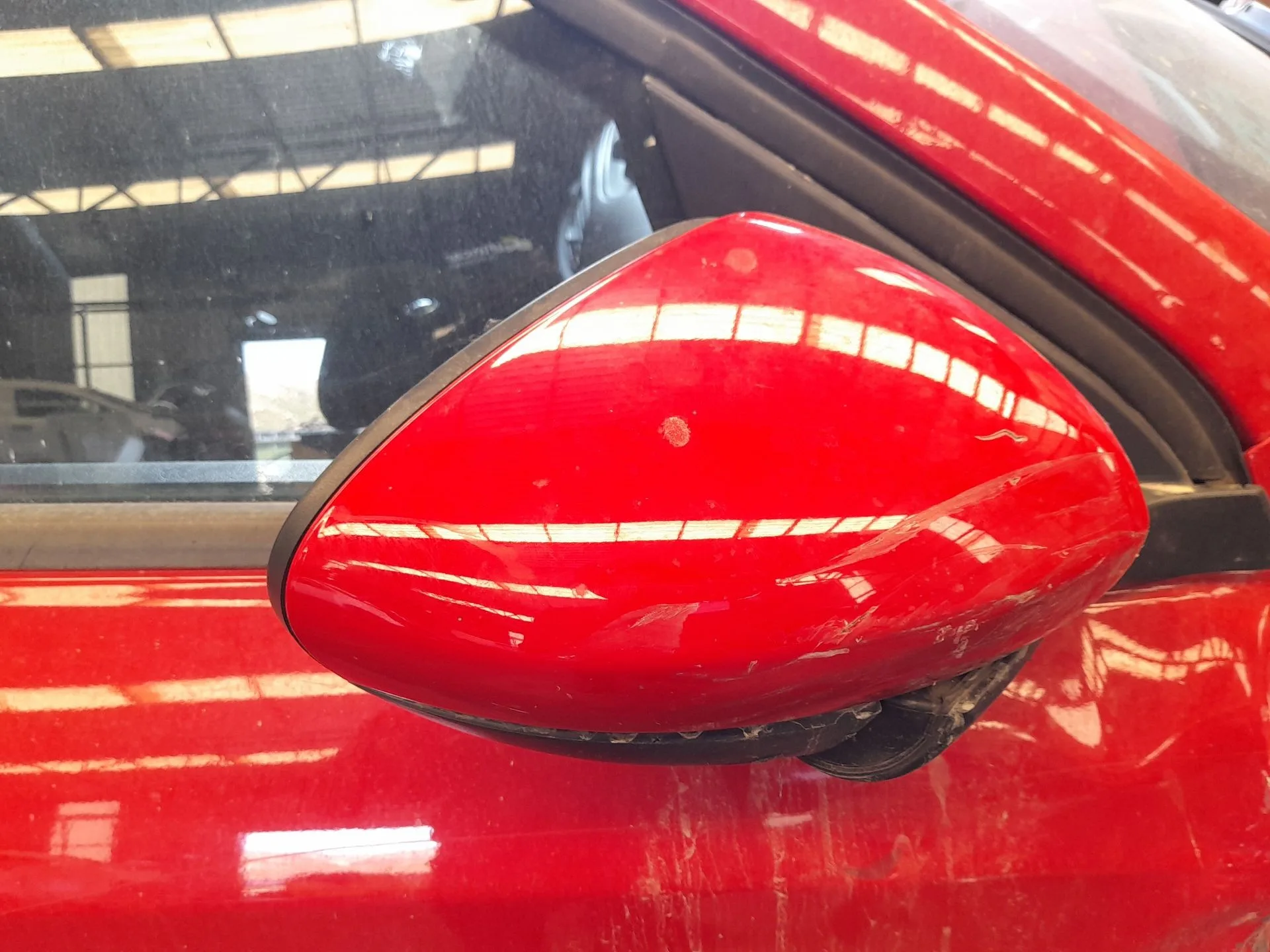 Retrovisor Derecho para Fiat Tipo Station Wagon (356_, 357_)