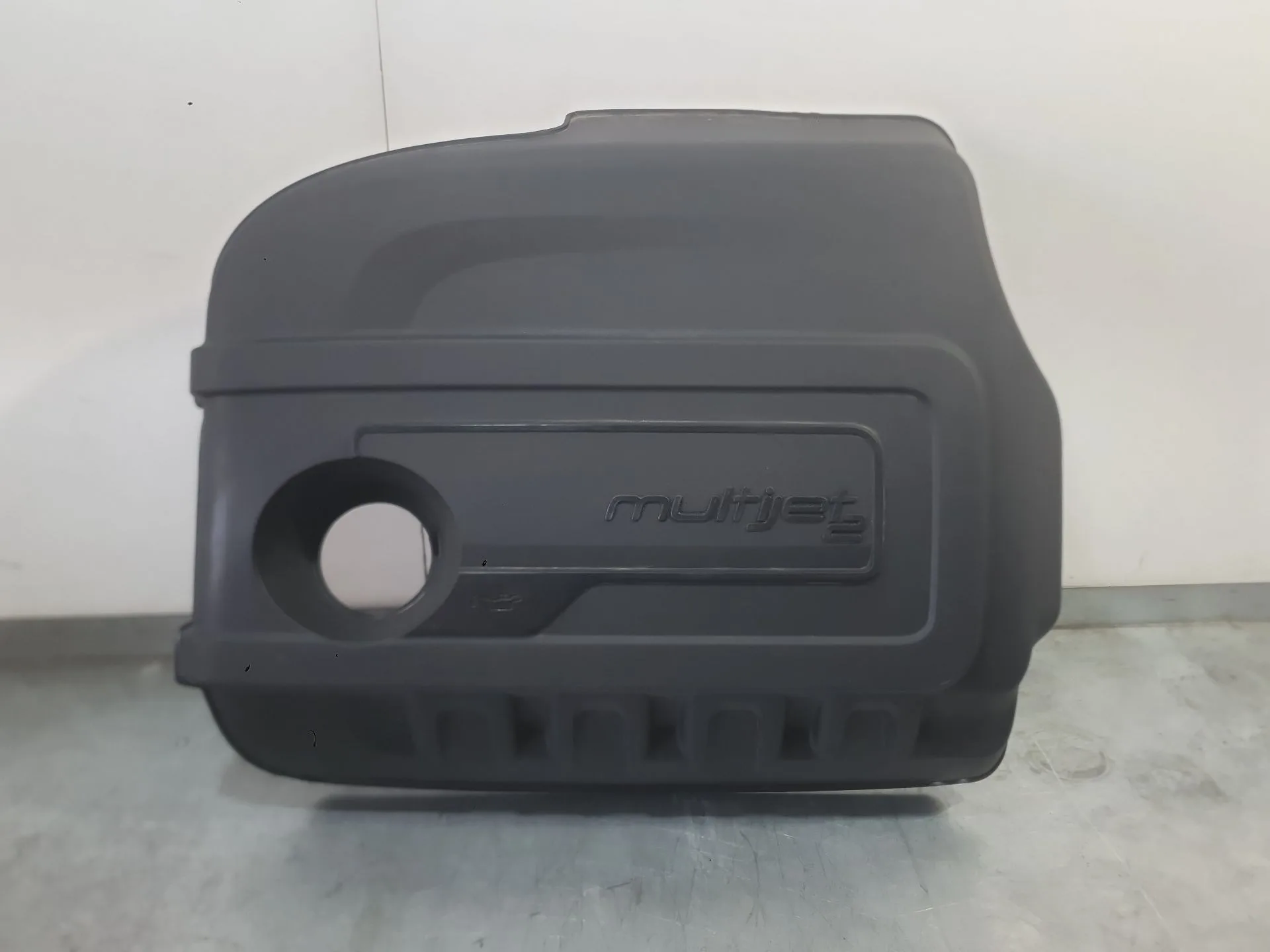 Tapa Motor para Fiat Tipo Station Wagon (356_, 357_)