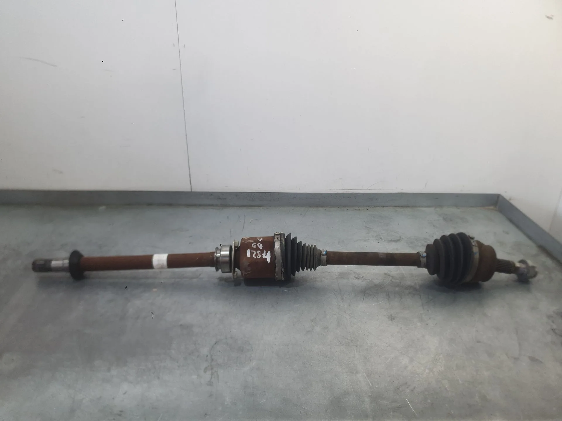 Transmision Delantera Derecha para Fiat Tipo Station Wagon (356_, 357_)