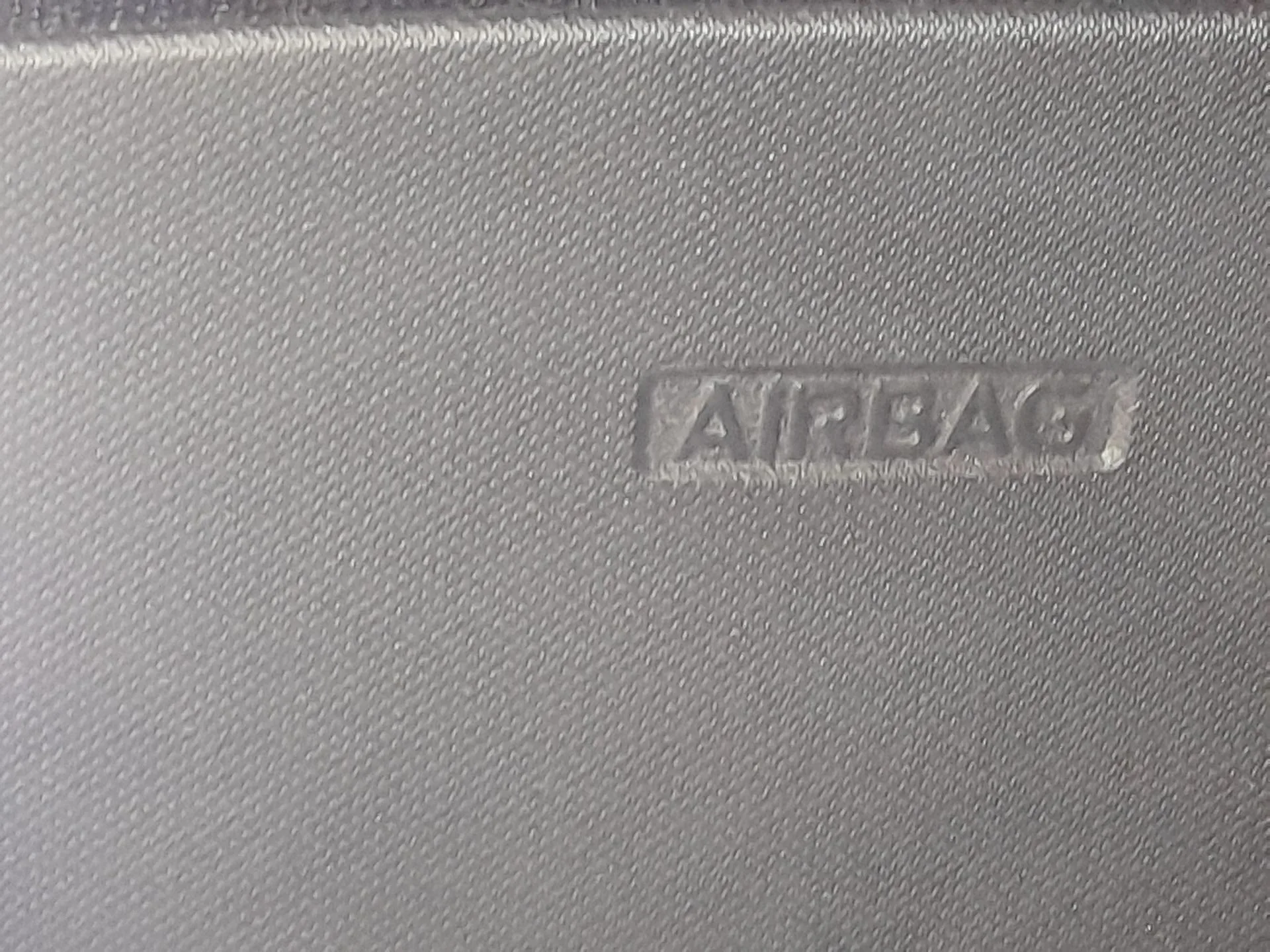 Airbag Cortina Delantero Derecho para Ford Focus Iv (Hn)