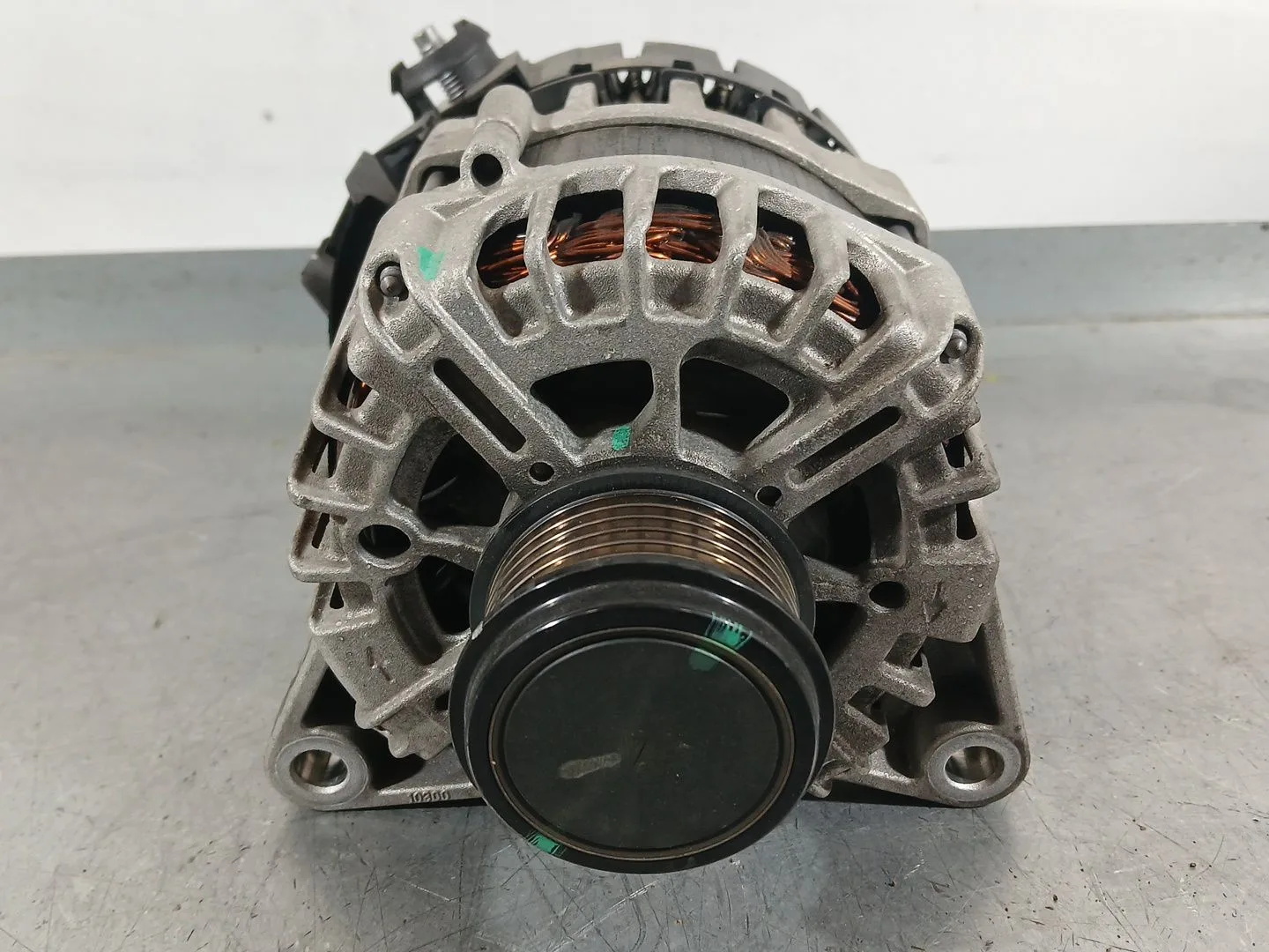 Alternador para Ford Focus Iv (Hn)