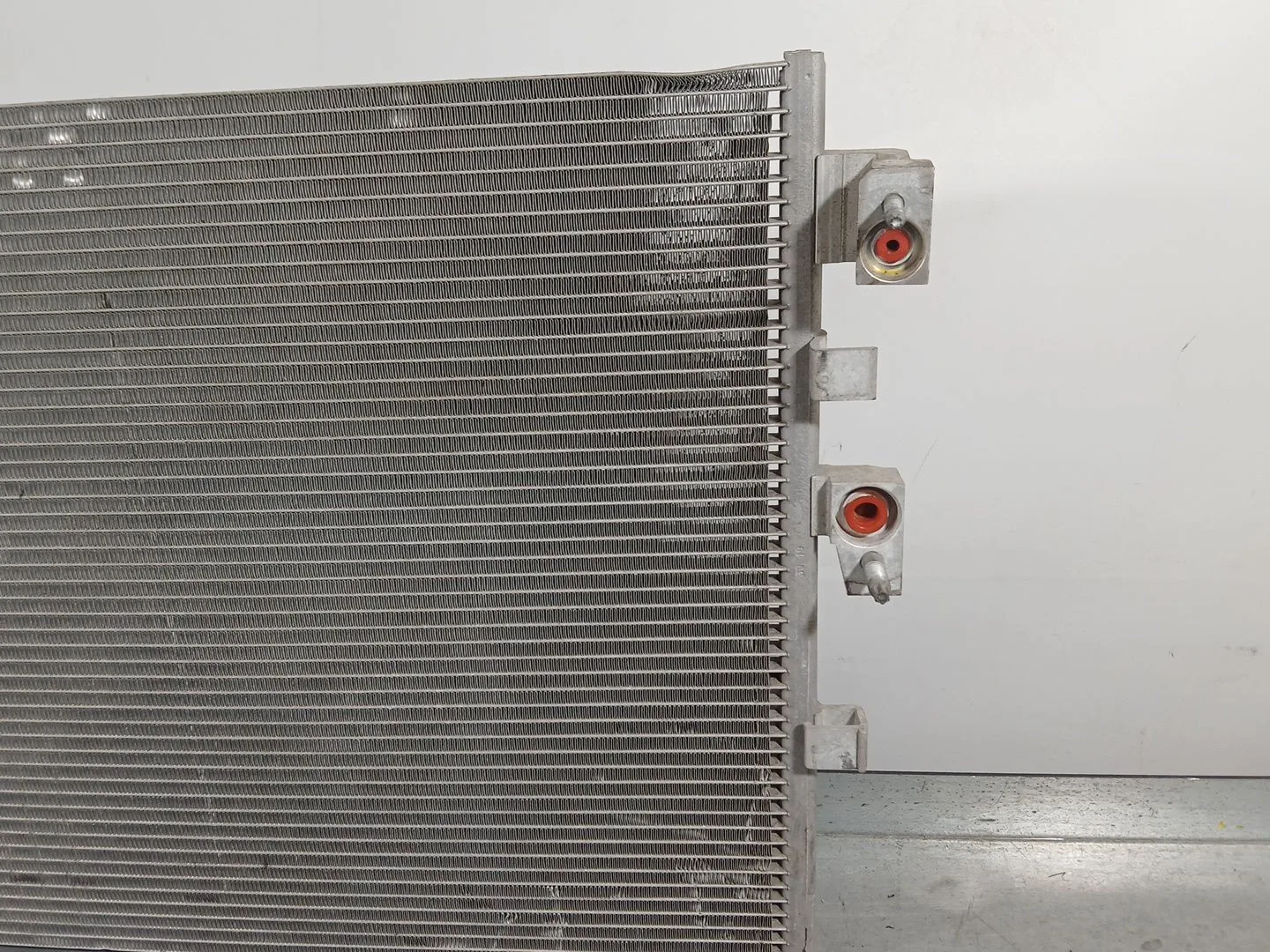 Condensador / Radiador Aire Acondicionado para Ford Focus Iv (Hn)