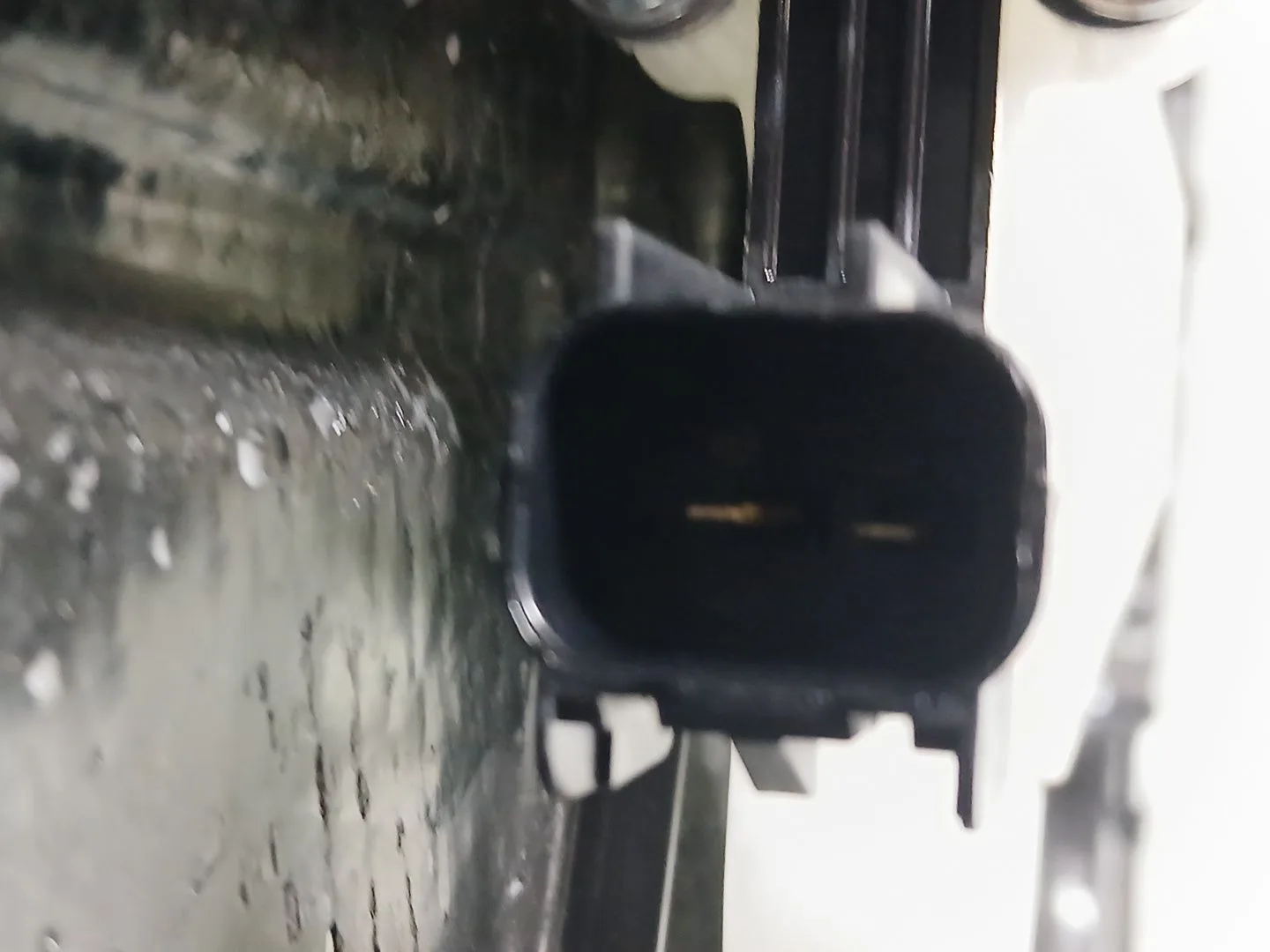 Elevalunas Delantero Derecho para Ford Focus Iv (Hn)
