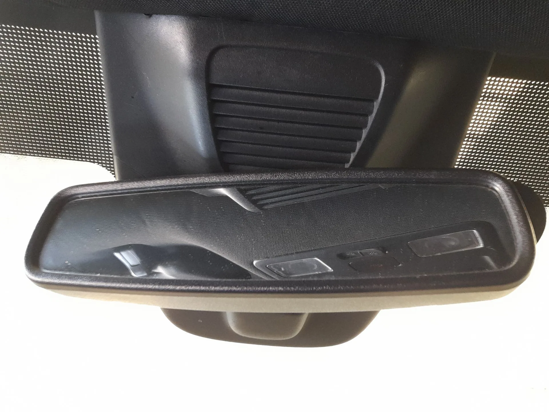Espejo Interior para Ford Focus Iv (Hn)