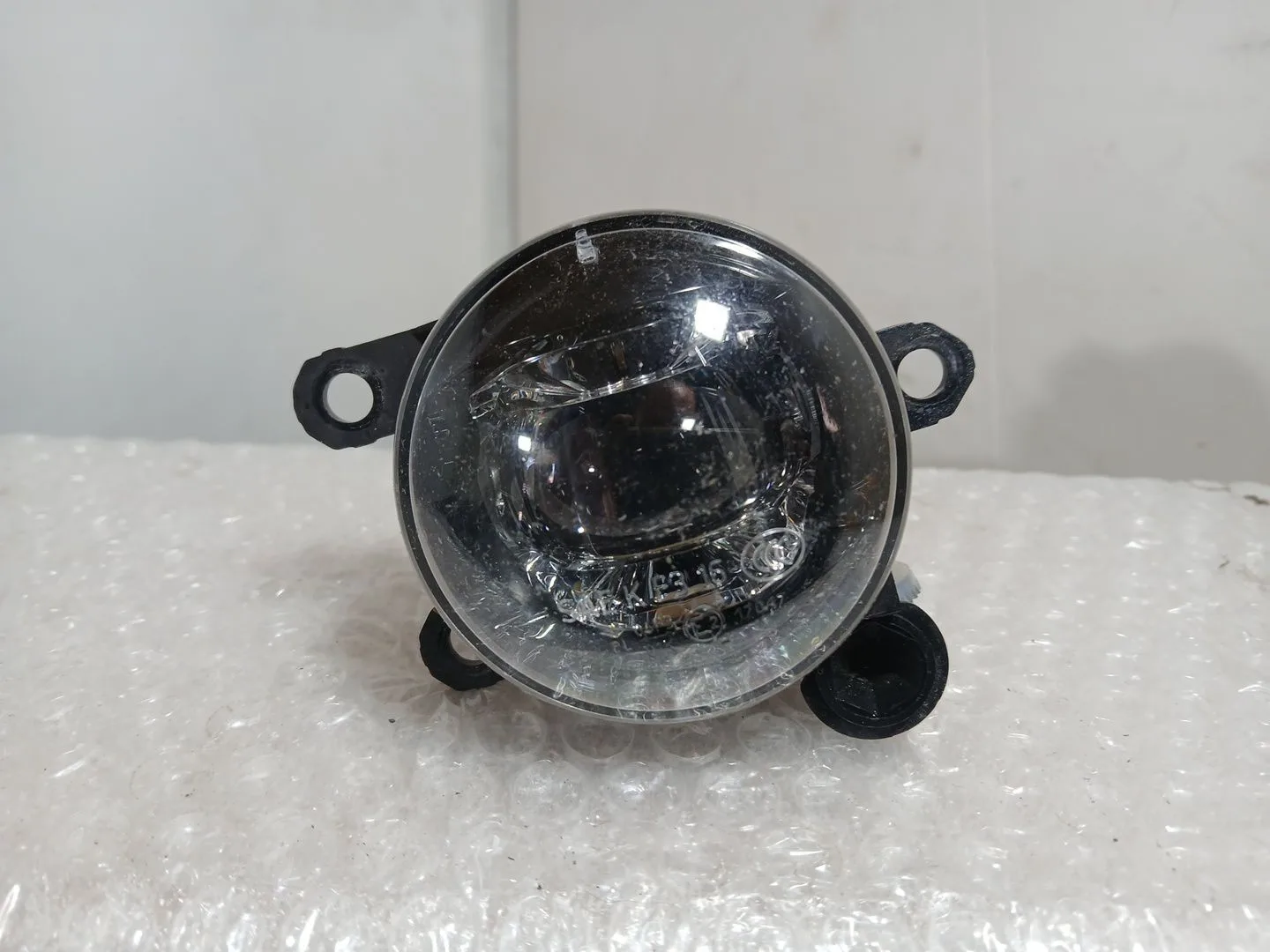 Faro Antiniebla Derecho para Ford Focus Iv (Hn)