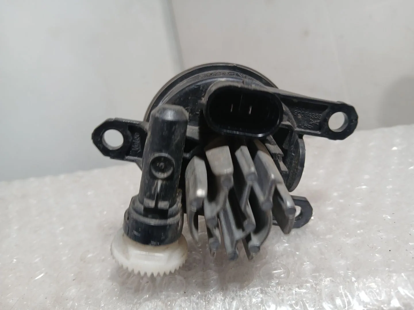 Faro Antiniebla Derecho para Ford Focus Iv (Hn)