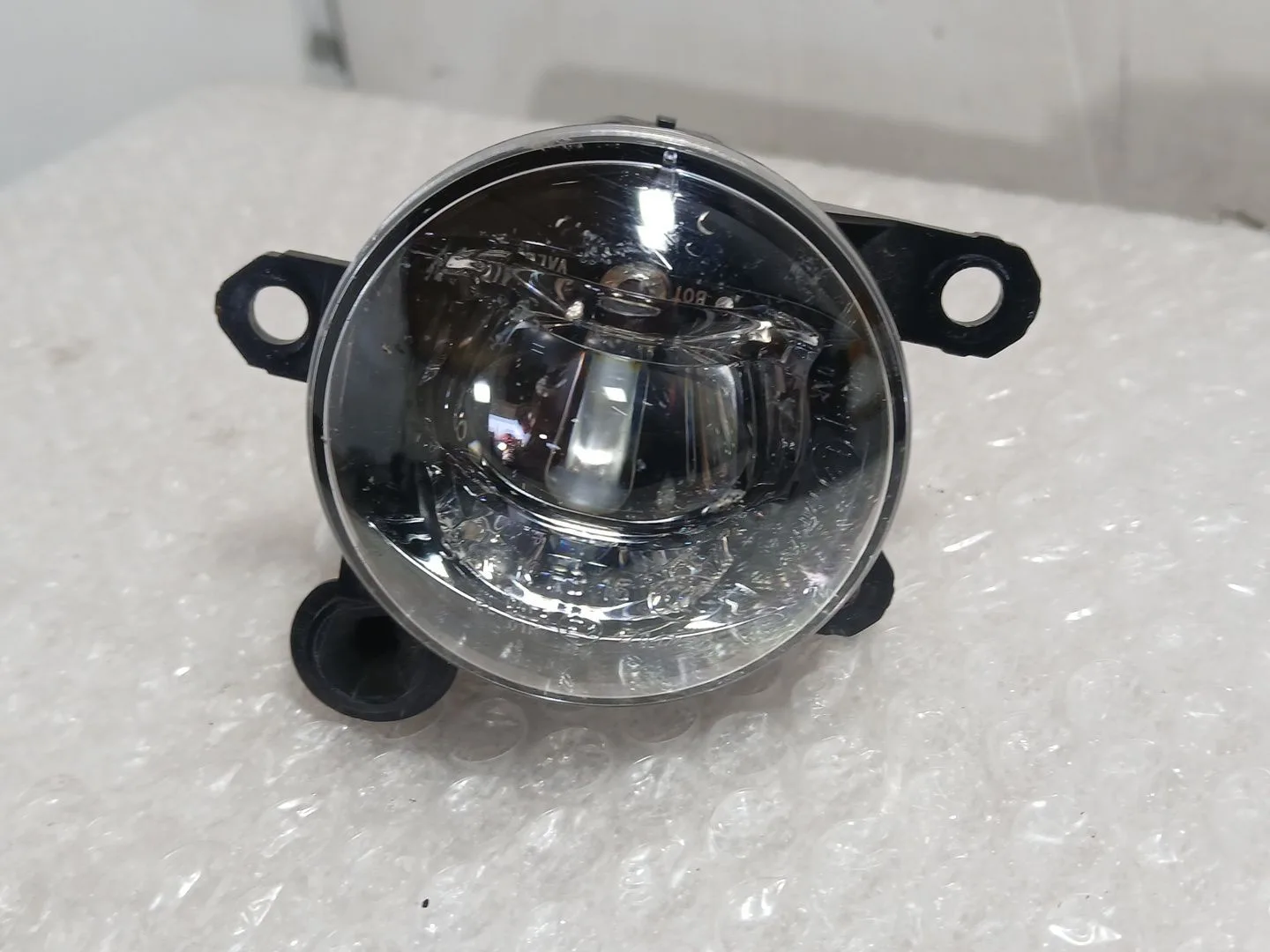 Faro Antiniebla Izquierdo para Ford Focus Iv (Hn)
