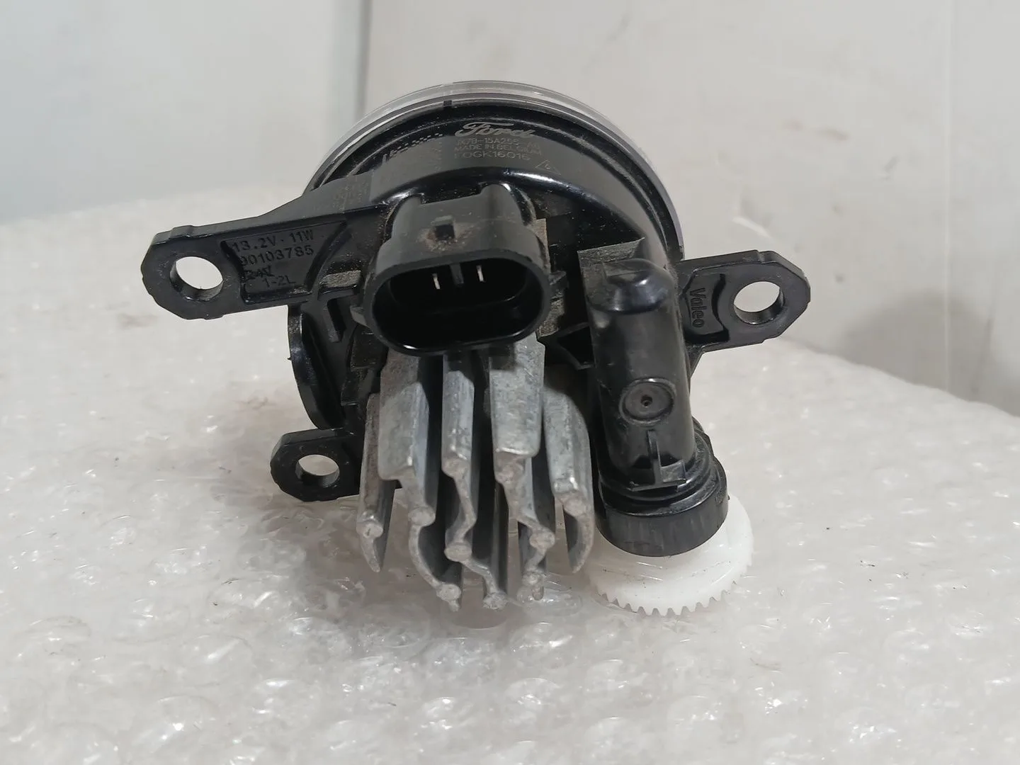 Faro Antiniebla Izquierdo para Ford Focus Iv (Hn)