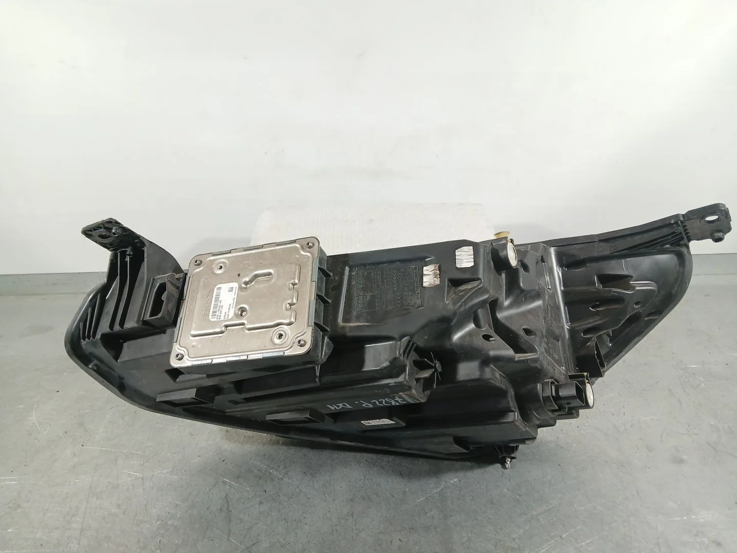 Faro Derecho para Ford Focus Iv (Hn)