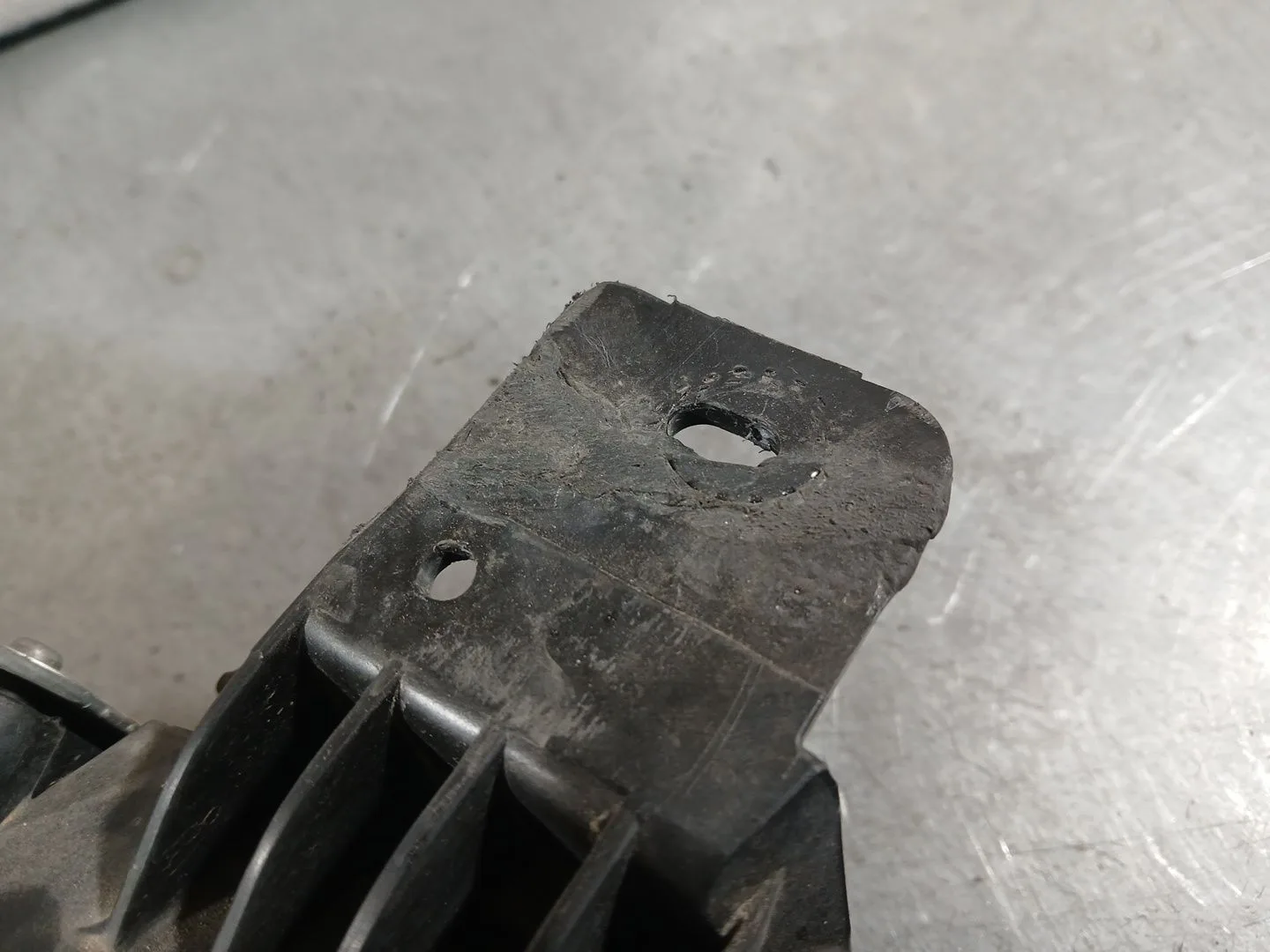 Faro Derecho para Ford Focus Iv (Hn)