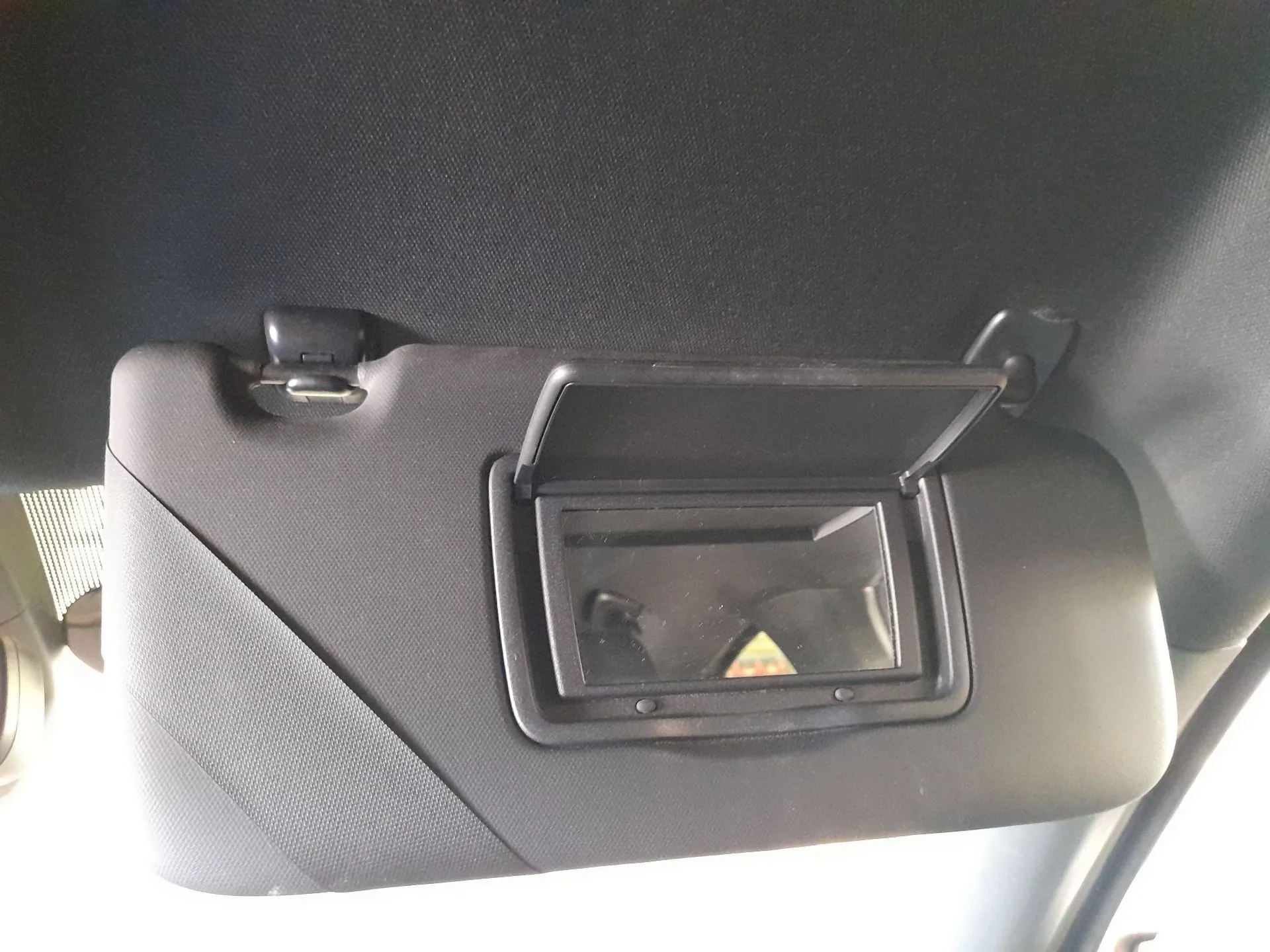 Parasol Derecho para Ford Focus Iv (Hn)