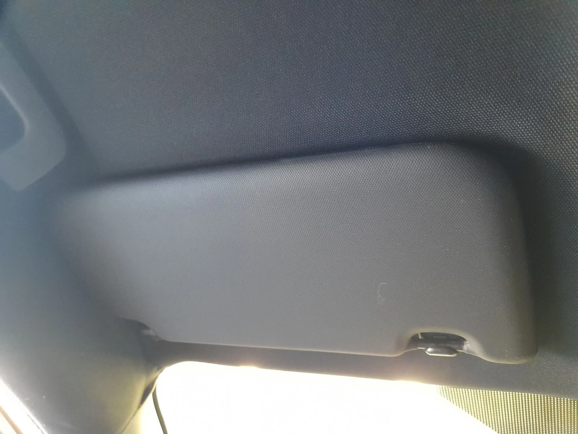 Parasol Izquierdo para Ford Focus Iv (Hn)