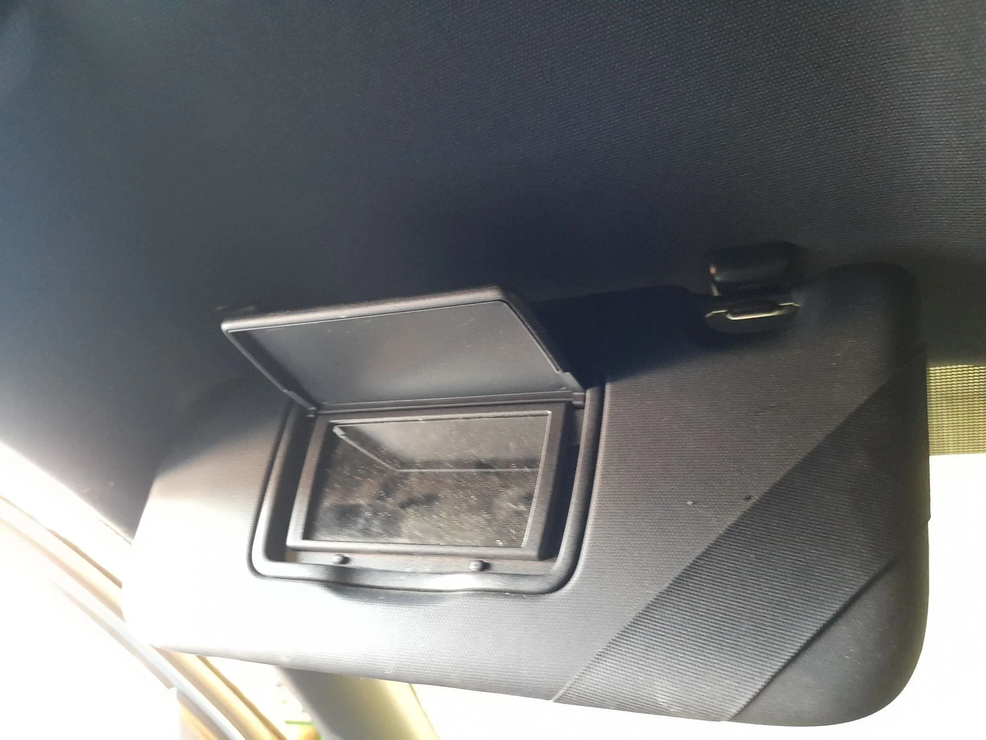 Parasol Izquierdo para Ford Focus Iv (Hn)