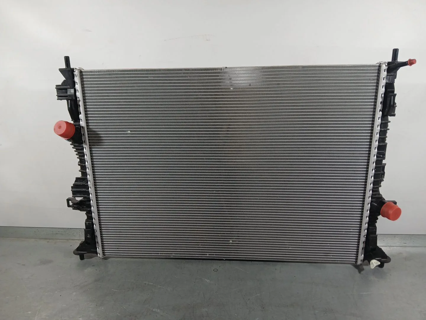Radiador Agua para Ford Focus Iv (Hn)