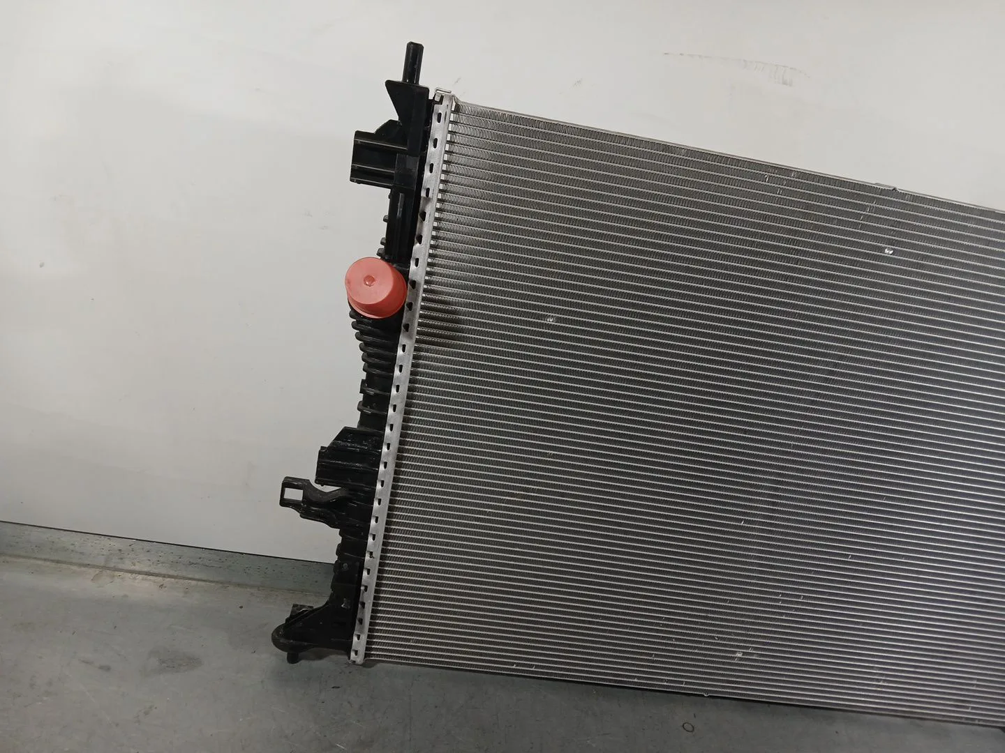 Radiador Agua para Ford Focus Iv (Hn)
