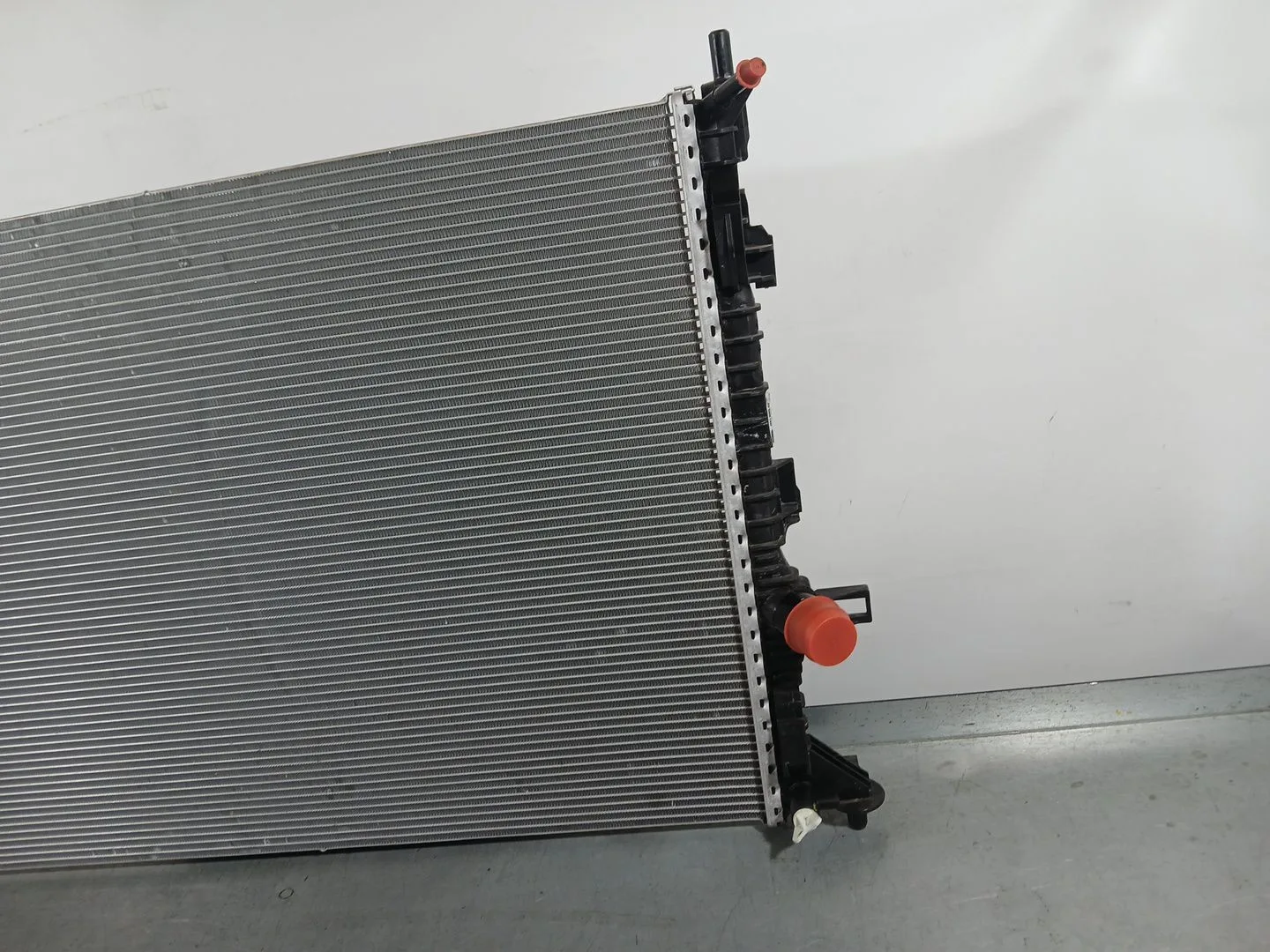 Radiador Agua para Ford Focus Iv (Hn)