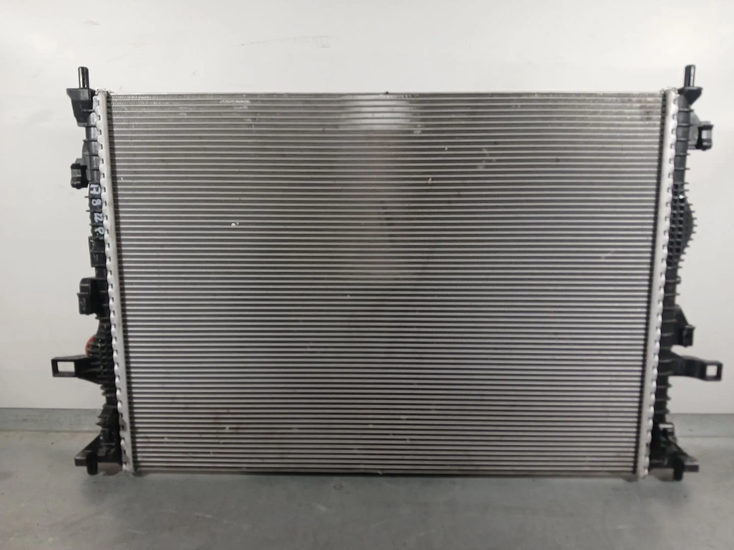 Radiador Agua para Ford Focus Iv (Hn)