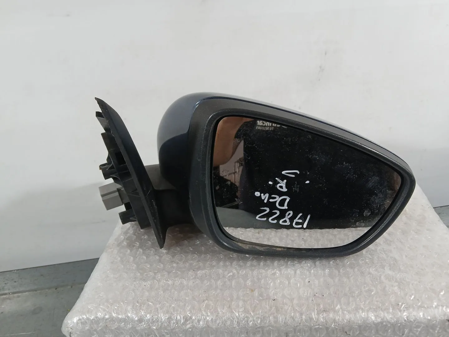 Retrovisor Derecho para Ford Focus Iv (Hn)