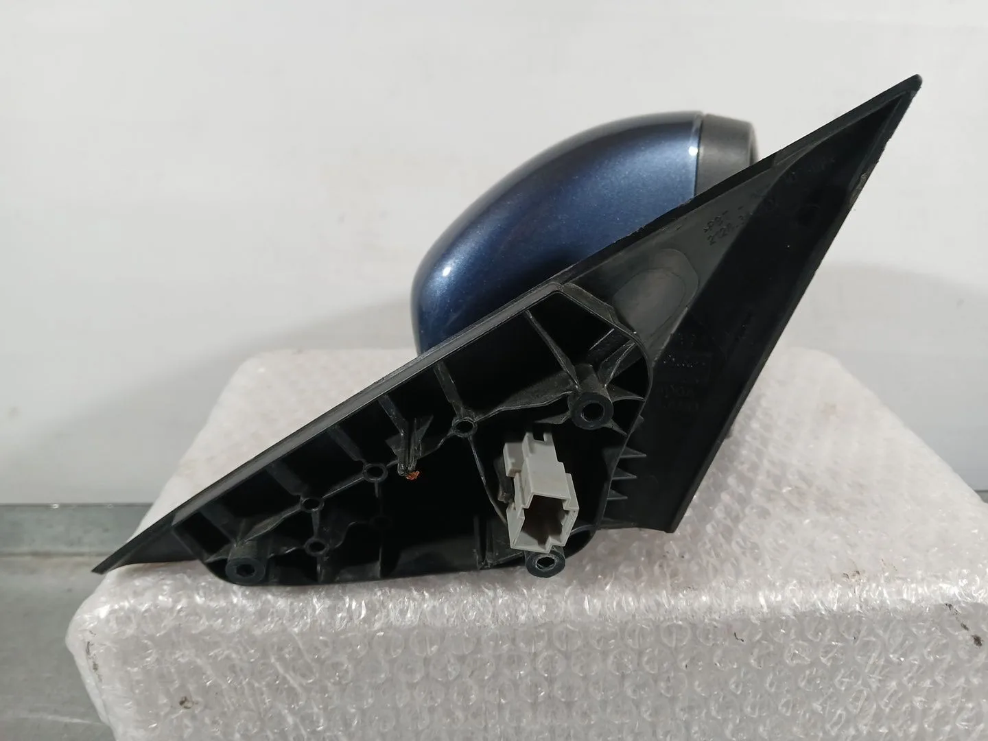 Retrovisor Derecho para Ford Focus Iv (Hn)