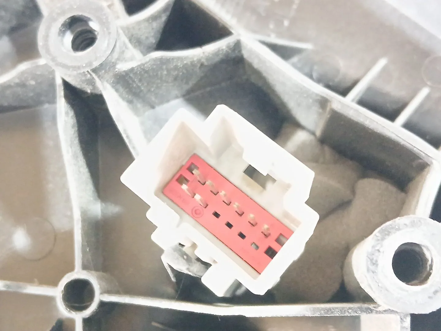 Retrovisor Derecho para Ford Focus Iv (Hn)