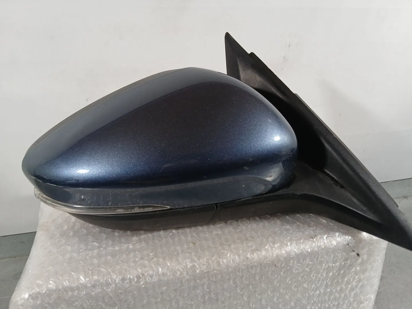Retrovisor Derecho para Ford Focus Iv (Hn)