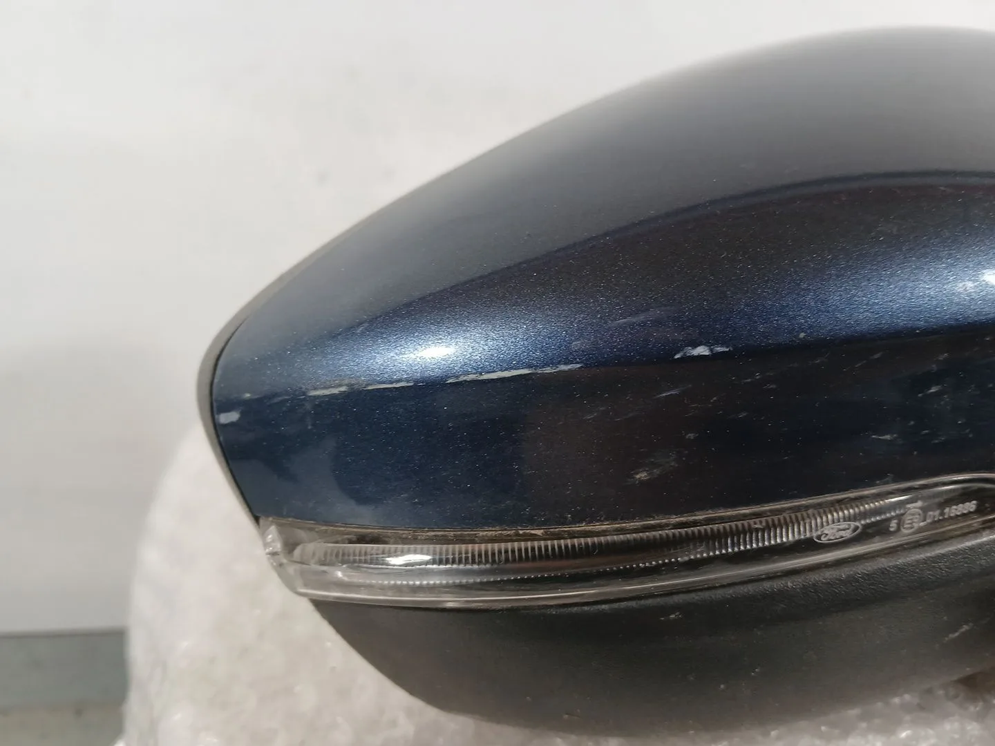 Retrovisor Derecho para Ford Focus Iv (Hn)