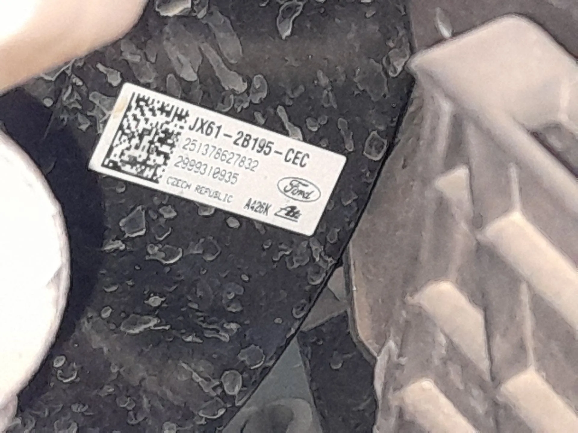 Servofreno para Ford Focus Iv (Hn)
