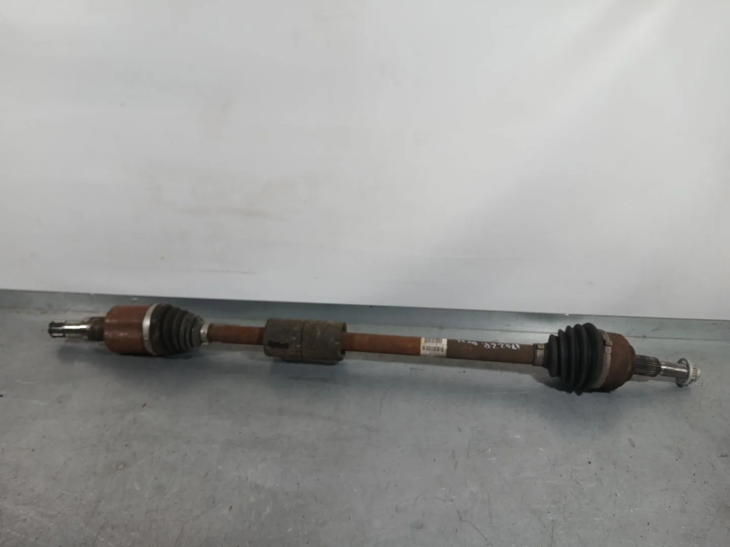Transmision Delantera Derecha para Ford Focus Iv (Hn)