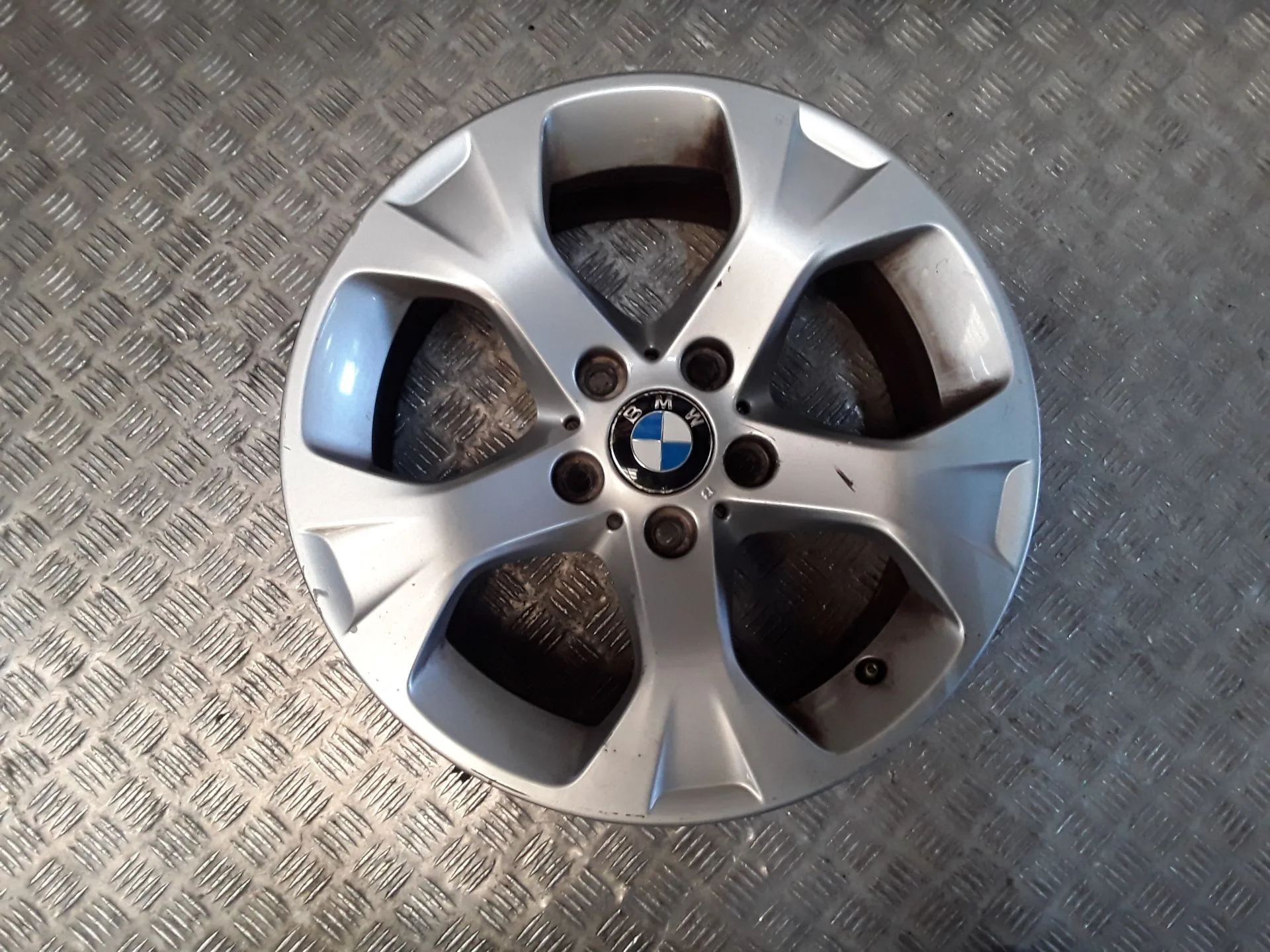 Llanta Aluminio para Bmw X1 (E84)