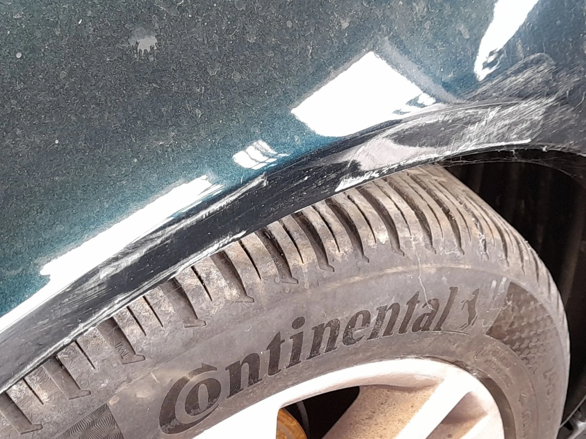 Aleta Delantera Izquierda para Opel Insignia A (G09)