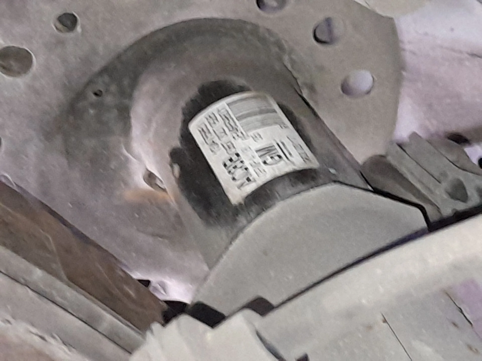 Amortiguador Delantero Derecho para Opel Insignia A (G09)
