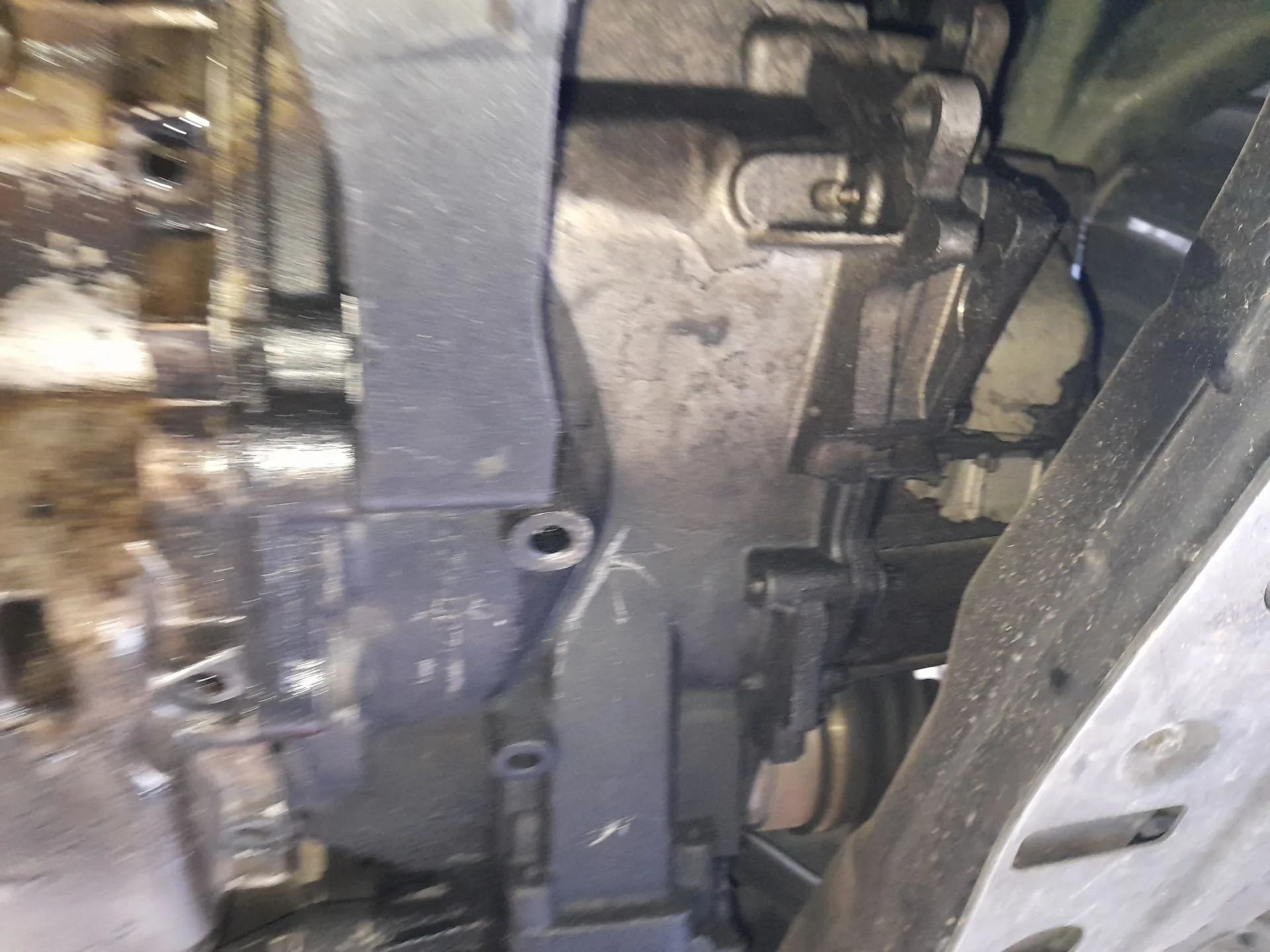 Caja Cambios para Opel Insignia A (G09)