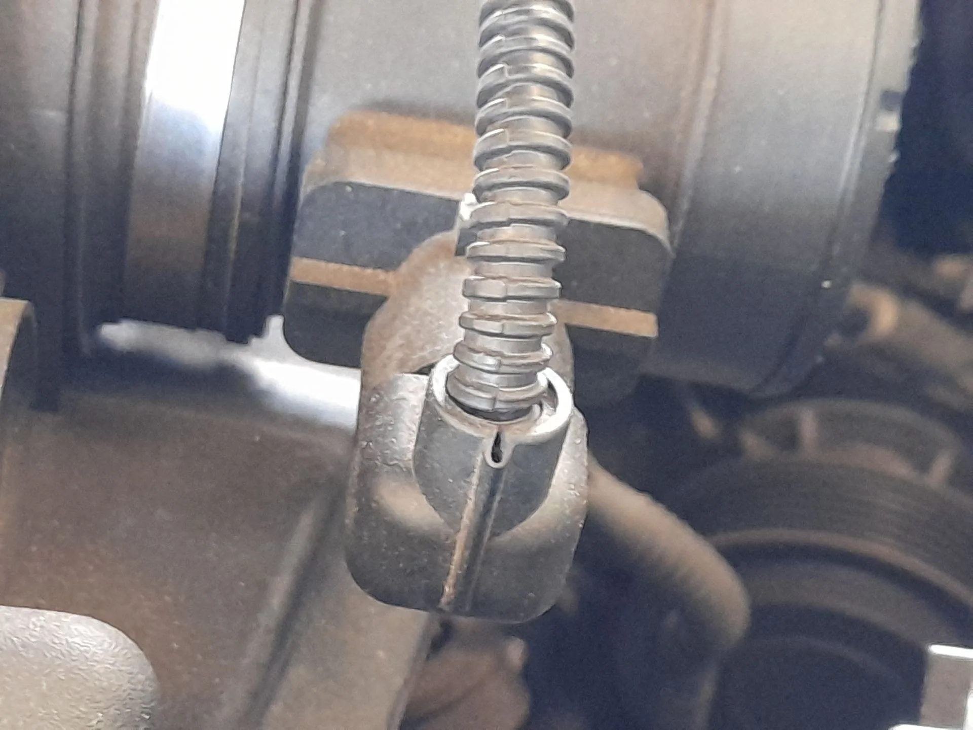 Caudalimetro para Opel Insignia A (G09)