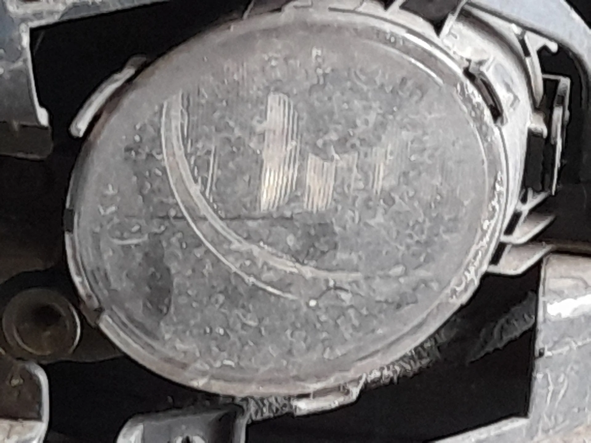 Faro Antiniebla Izquierdo para Opel Insignia A (G09)