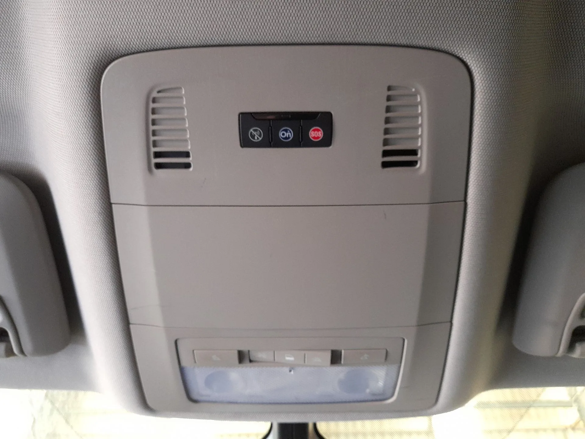 Luz Interior para Opel Insignia A (G09)