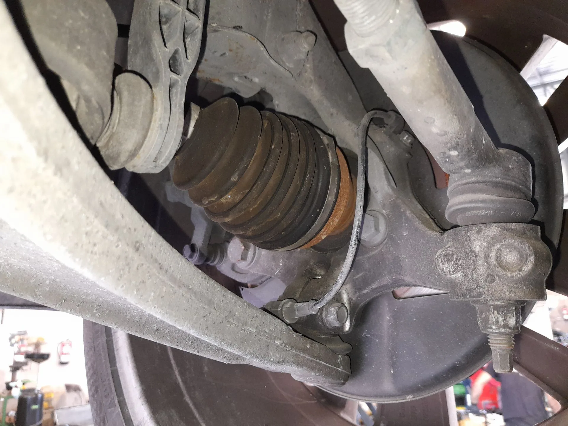 Mangueta Delantera Derecha para Opel Insignia A (G09)