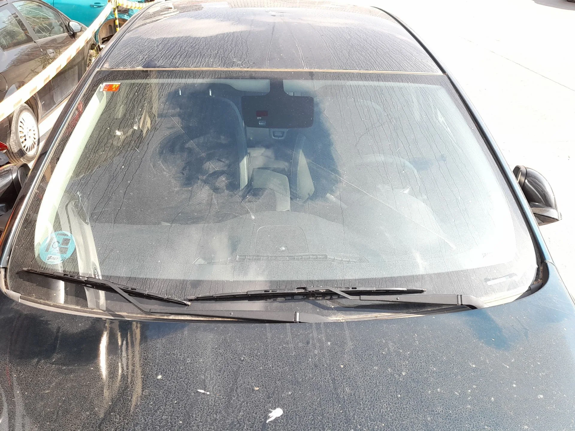 Parabrisas para Opel Insignia A (G09)