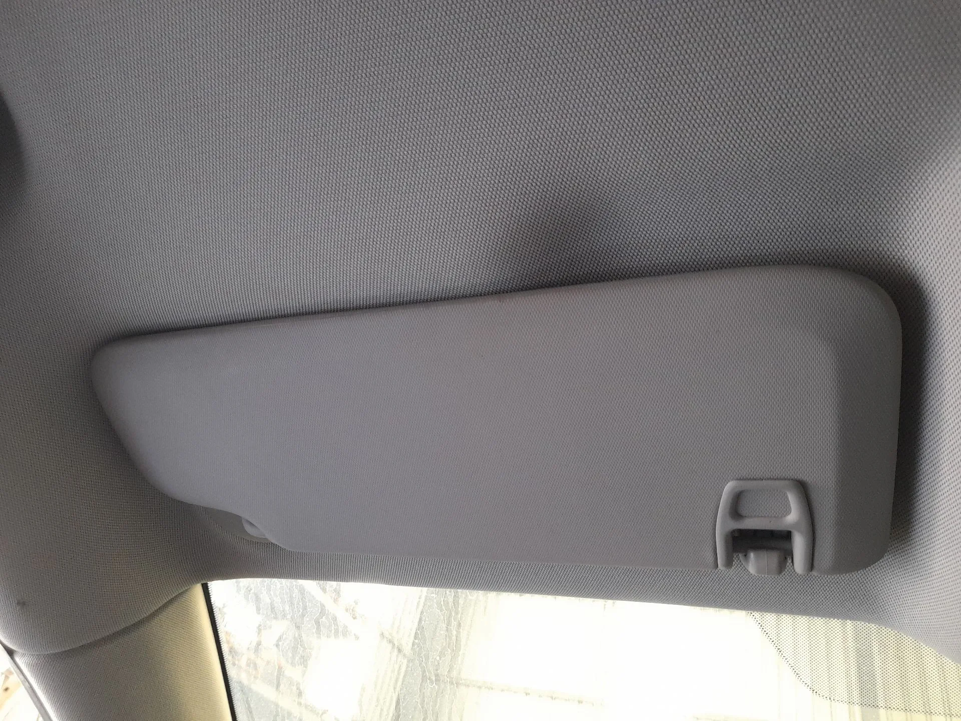 Parasol Izquierdo para Opel Insignia A (G09)