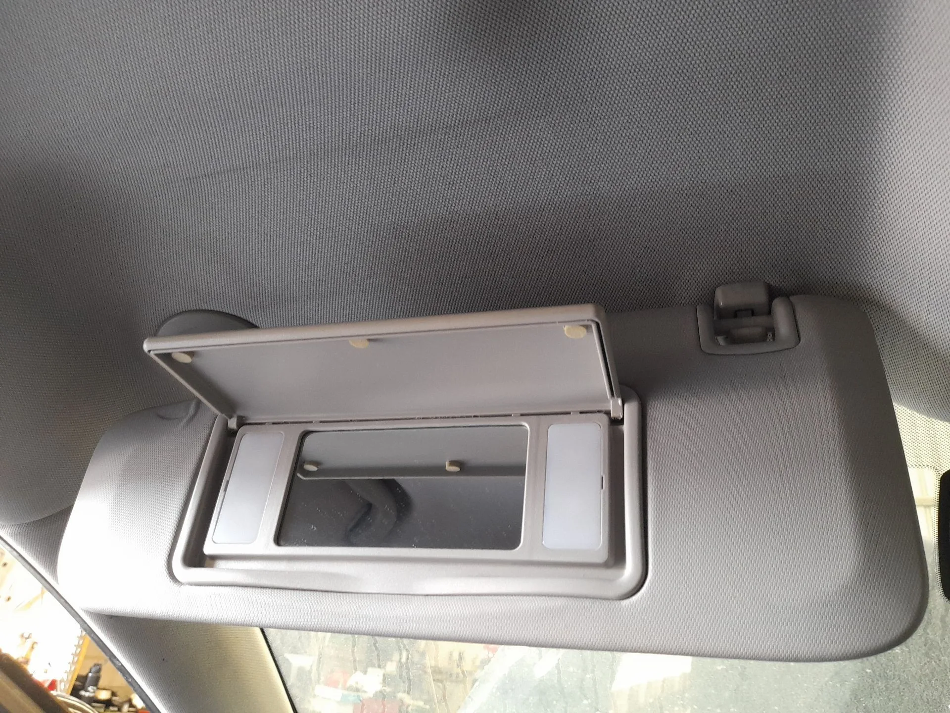 Parasol Izquierdo para Opel Insignia A (G09)