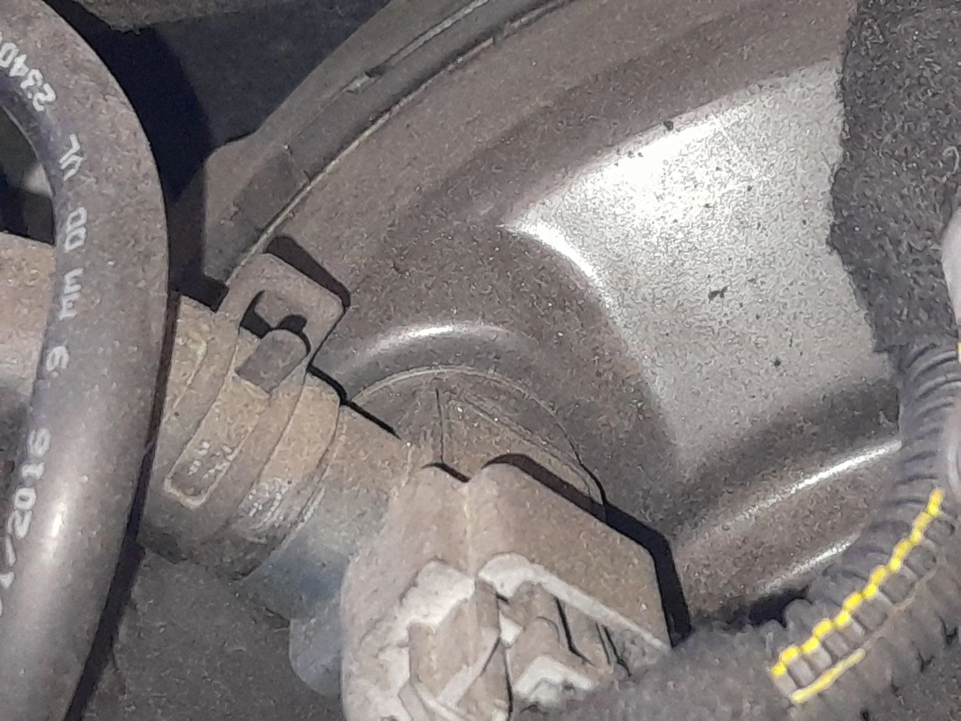 Servofreno para Opel Insignia A (G09)