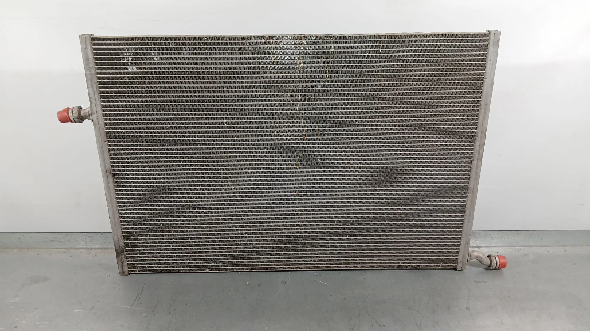 Radiador Agua Adicional para Mercedes-Benz Clase C Coupe (C205)