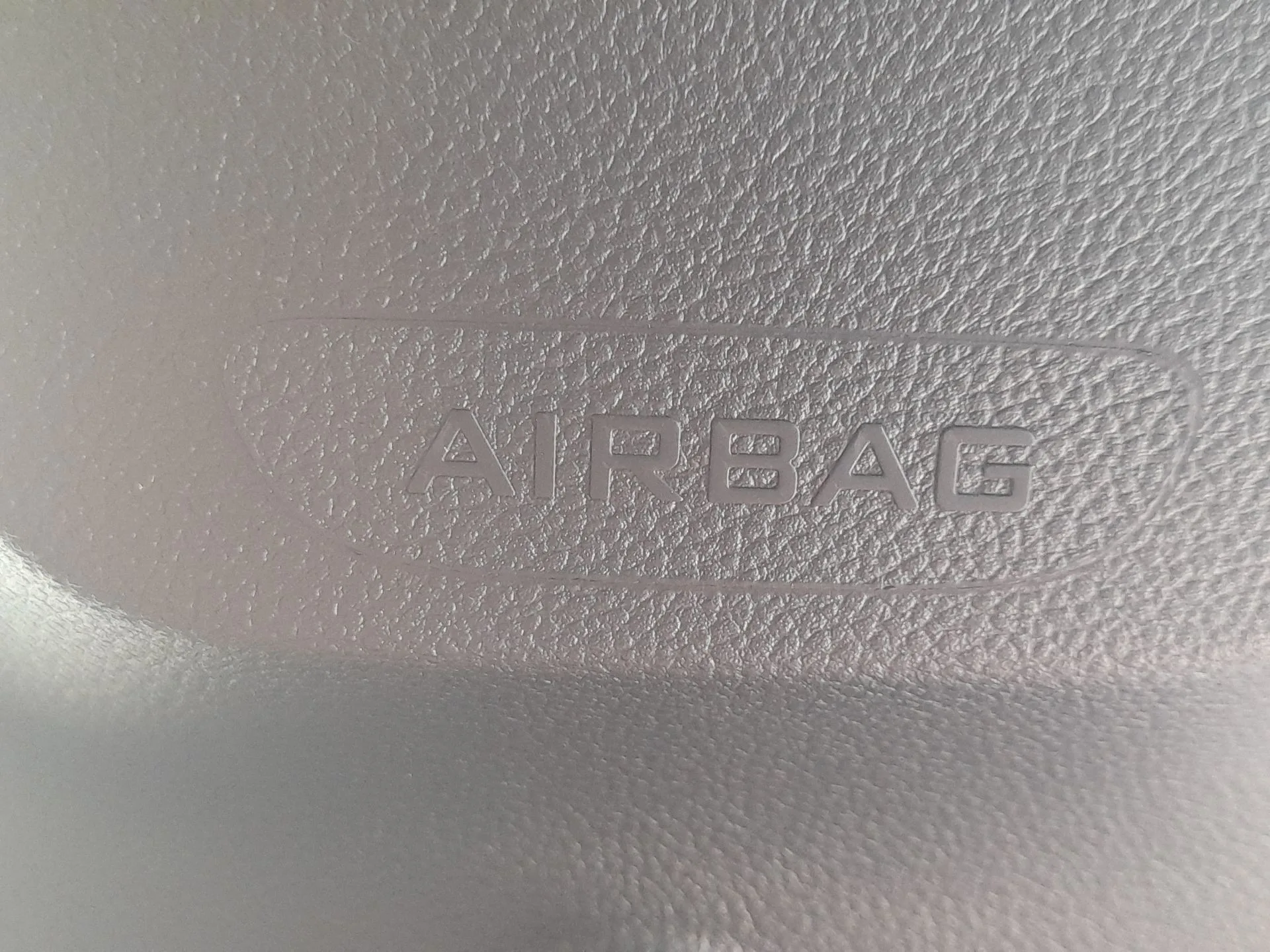 Airbag Cortina Delantero Izquierdo para Dacia Sandero Iii