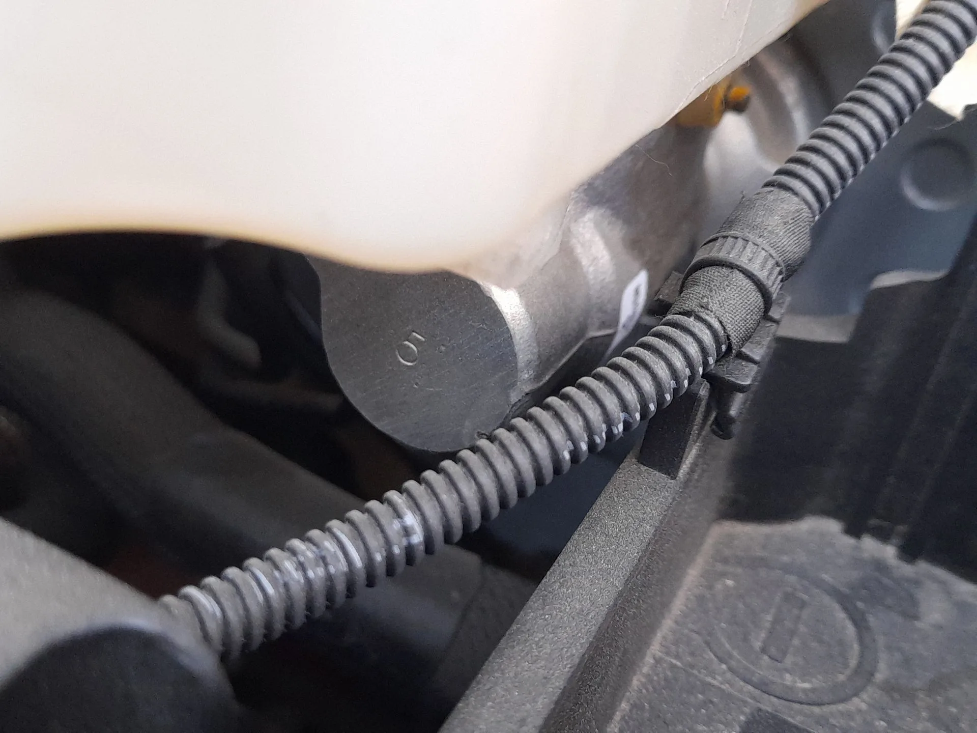 Bomba Freno para Dacia Sandero Iii