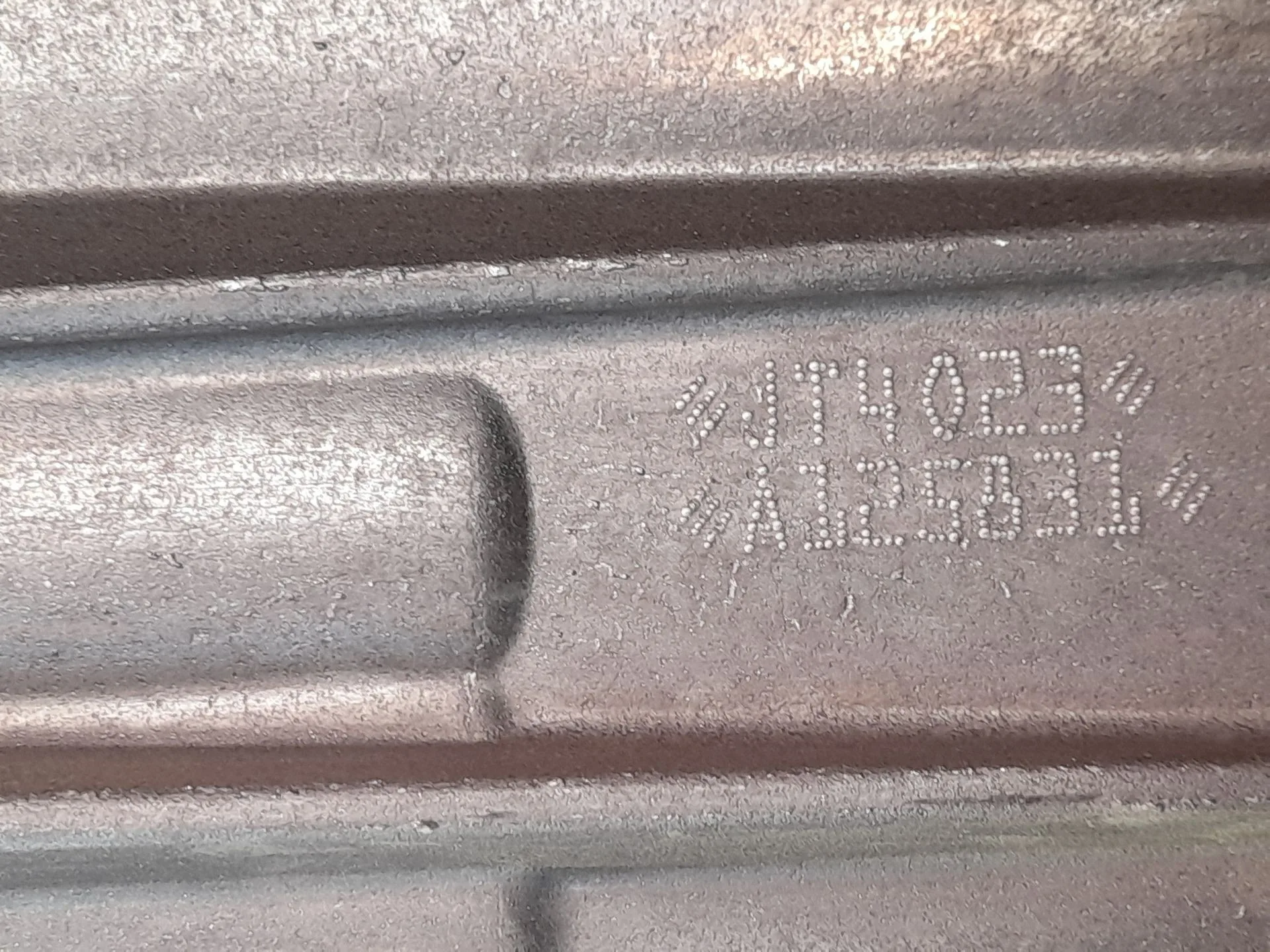 Caja Cambios para Dacia Sandero Iii