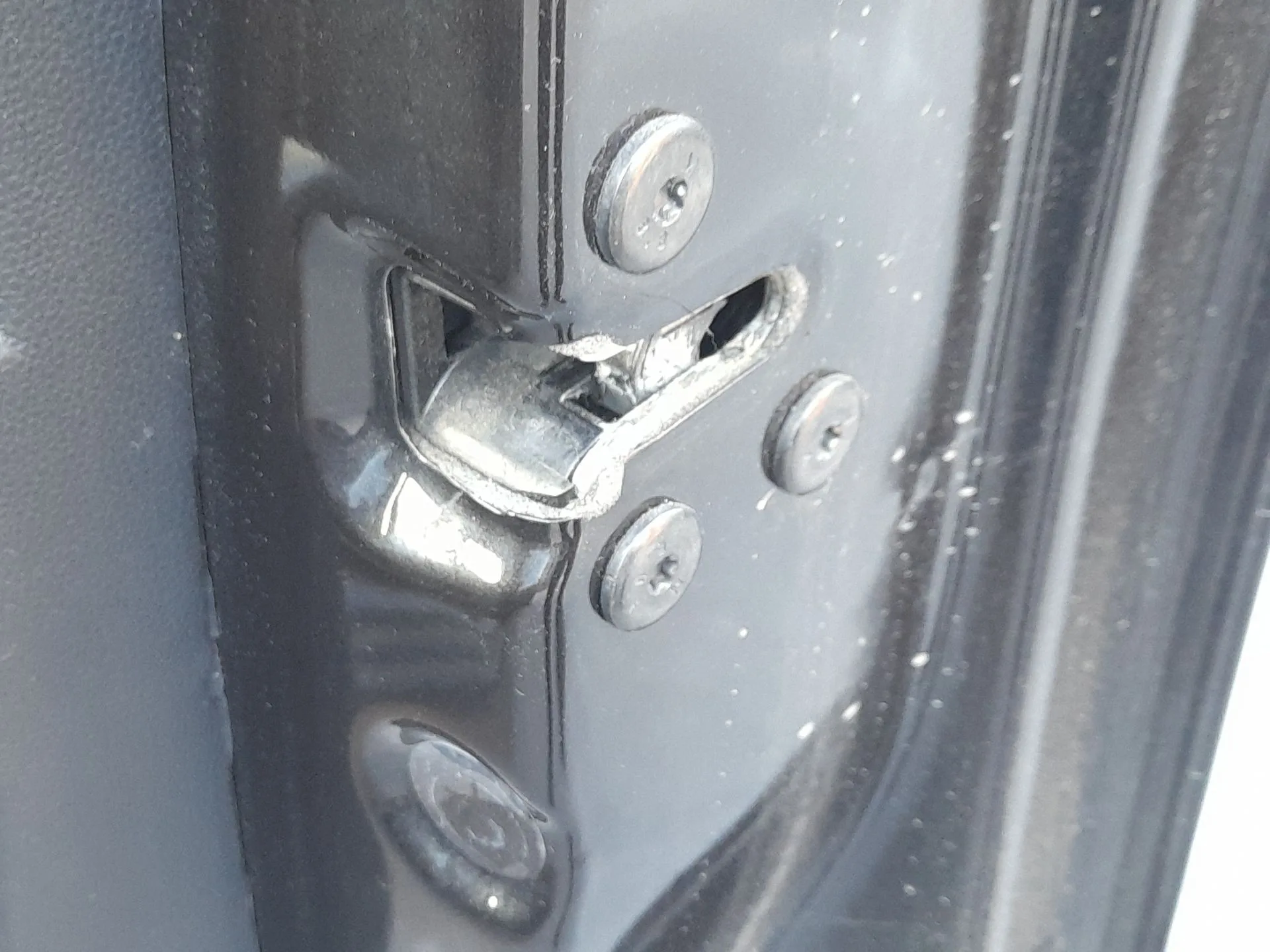 Cerradura Puerta Delantera Derecha para Dacia Sandero Iii