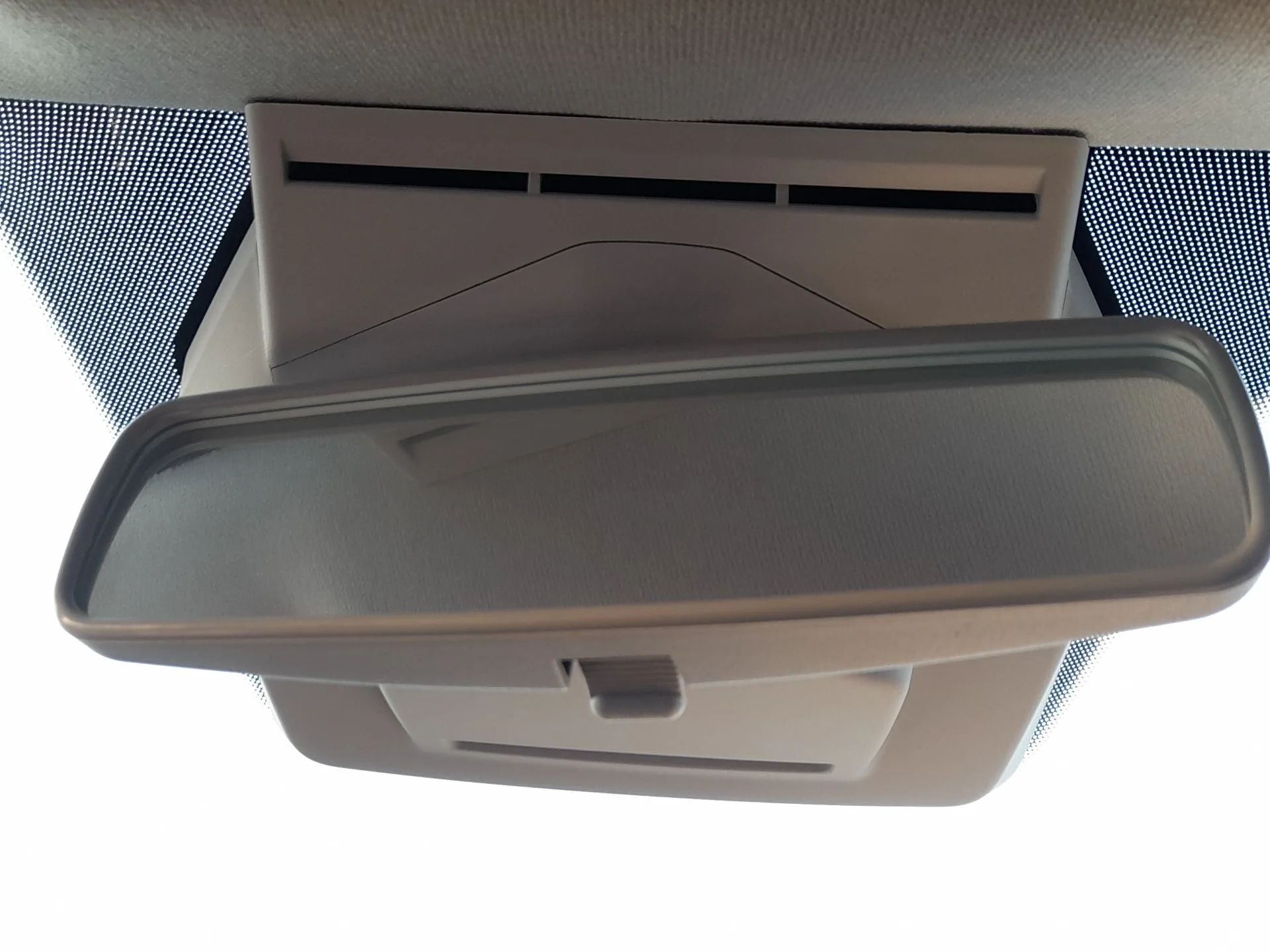 Espejo Interior para Dacia Sandero Iii