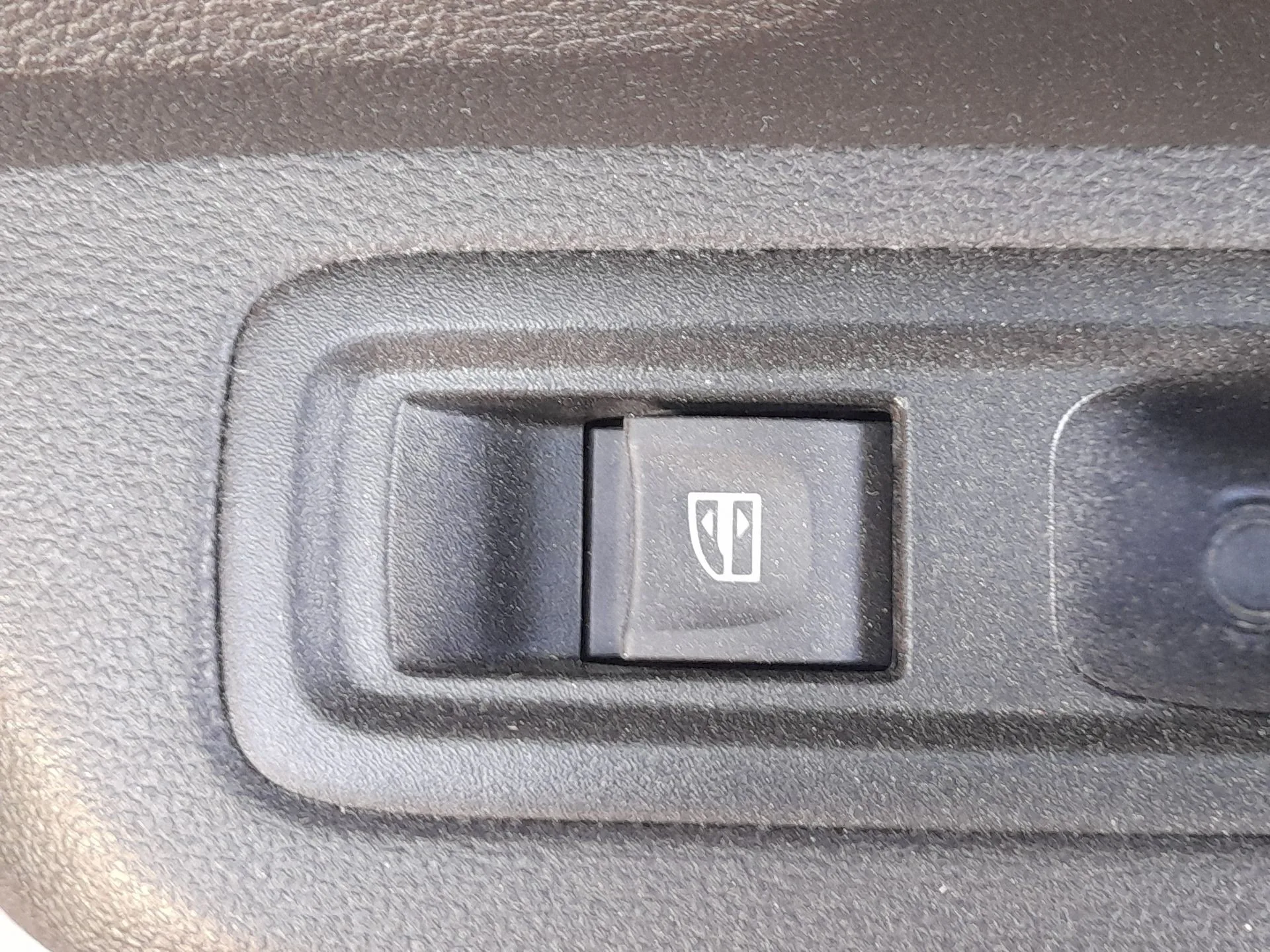 Mando Elevalunas Trasero Derecho para Dacia Sandero Iii