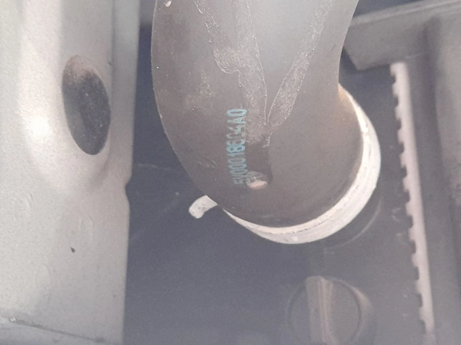Radiador Agua para Dacia Sandero Iii